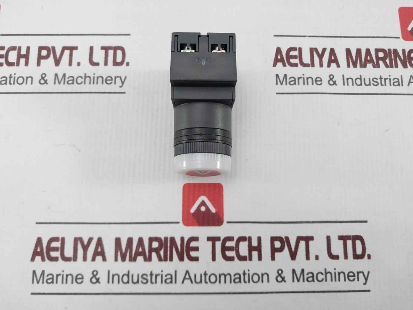 Telemecanique Xb7-ev8.P Push Button Pilot Light 230V 50/60Hz