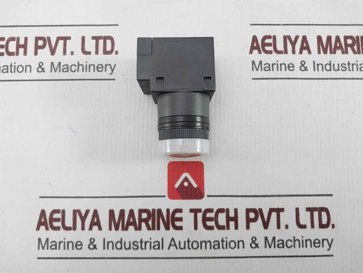 Telemecanique Xb7-ev8.P Push Button Pilot Light 230V 50/60Hz