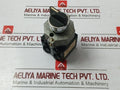 Telemecanique Xbc-d Selector Switch Iec 337 Awg 12-18 Cu A600 Q600