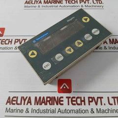 Telemecanique Xbt N410 Compact Display