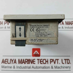 Telemecanique Xbt N410 Compact Display