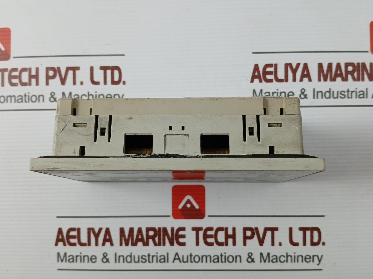 Telemecanique Xbt N410 Compact Display