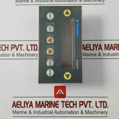 Telemecanique Xbt N410 Compact Display