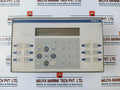 Telemecanique Xbt P021010 Operator Interface Terminal Flat Panel (Not Working)