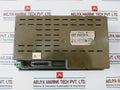 Telemecanique Xbt P021010 Operator Interface Terminal Flat Panel (Not Working)