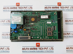 Telemecanique Xbt P021010 Operator Interface Terminal Flat Panel