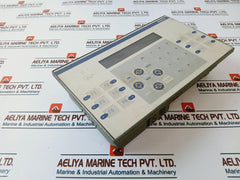 Telemecanique Xbt P021010 Operator Interface Terminal Flat Panel