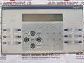 Telemecanique Xbt P021010 Operator Interface Terminal Flat Panel V2.2