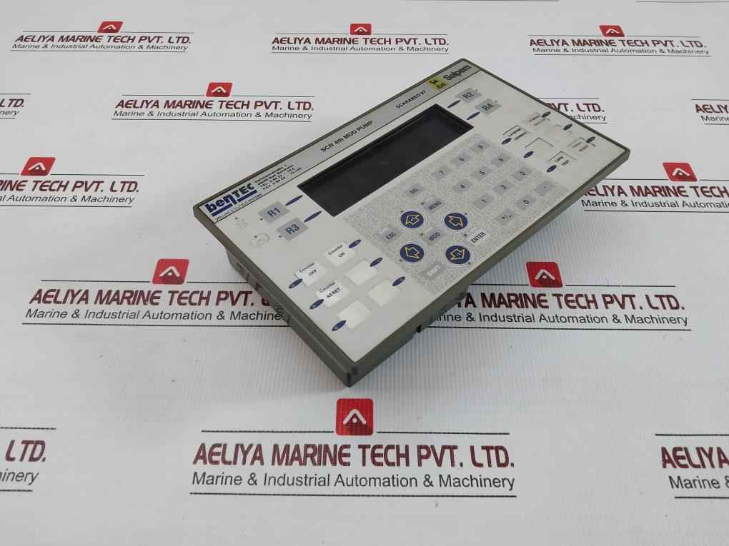 Telemecanique Xbt Pm027110