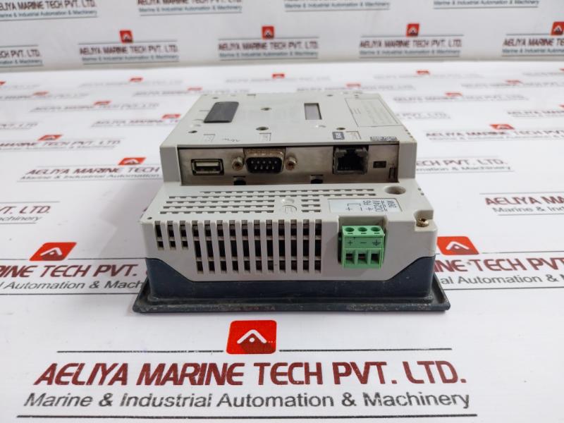 Telemecanique Xbtgt2120 Advanced Touchscreen Panel Dc24v---26w