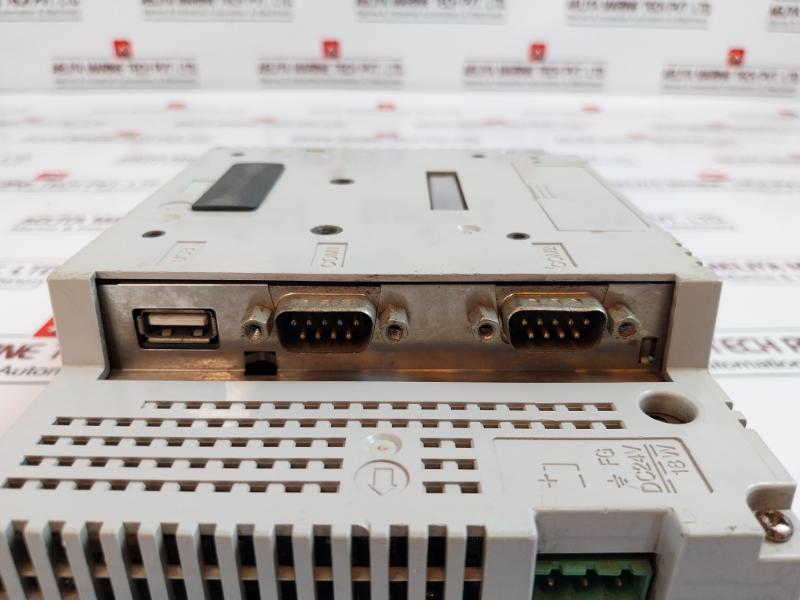 Telemecanique Xbtot2110 Magelis Opti Touch Screen Panel