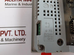 Telemecanique Xbtot2110 Magelis Opti Touch Screen Panel