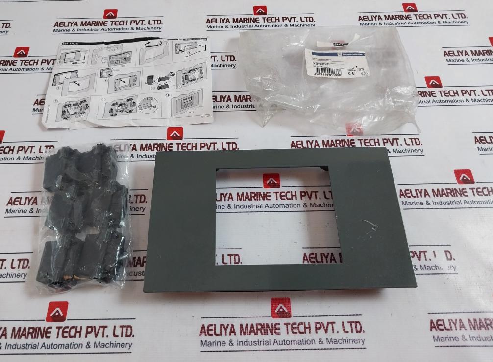 Telemecanique XBTZRCO Kit Mechanical Adaptor For Substituting XBTP