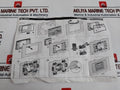 Telemecanique XBTZRCO Kit Mechanical Adaptor For Substituting XBTP