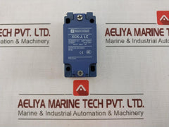 Telemecanique Xck-j.Lc Limit Switch Iec 60947-5-1 500V Ac15 240V 3A Zck-j1H29Lc