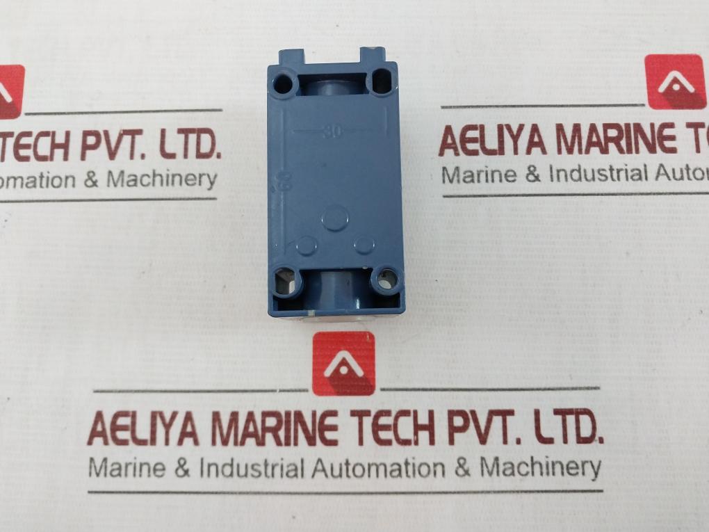 Telemecanique Xck-j.Lc Limit Switch Iec 60947-5-1 500V Ac15 240V 3A Zck-j1H29Lc