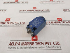 Telemecanique Xck-j.Lc Limit Switch Iec 60947-5-1 500V Ac15 240V 3A Zck-j1H29Lc