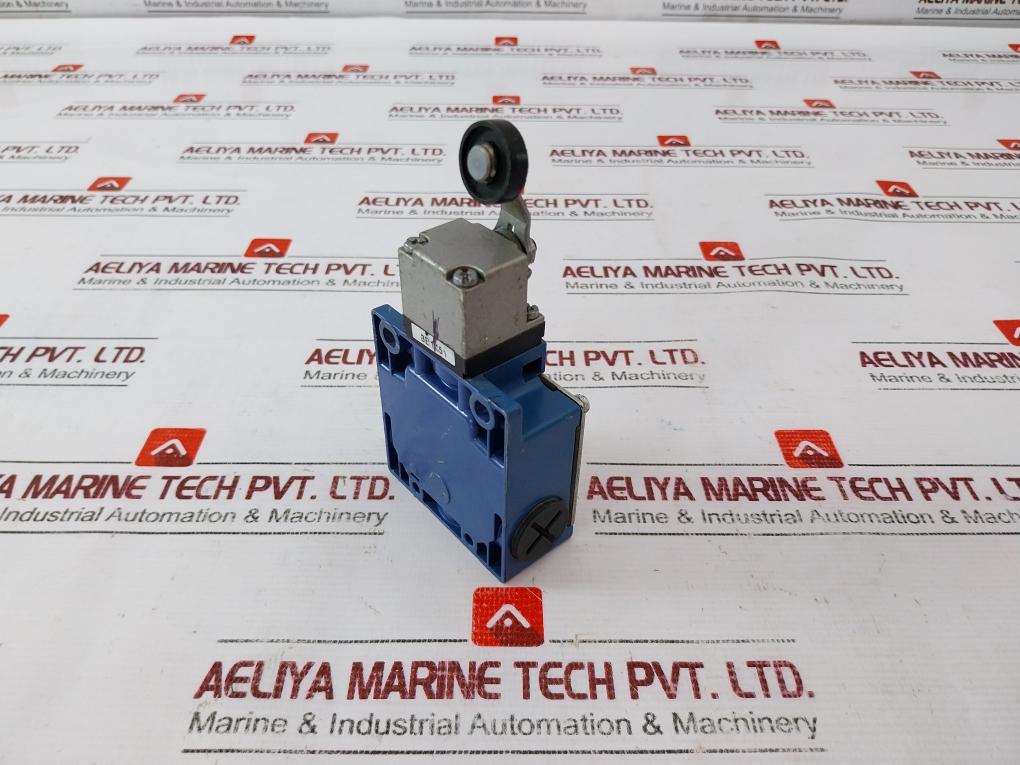 Telemecanique Xck-m.C Limit Switch With Head Zckd15 500V 6Kv Ip66