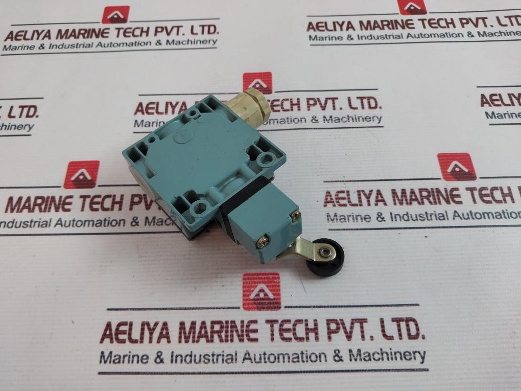 Telemecanique Xck-m Limit Switch 500V 3A