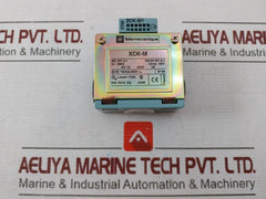 Telemecanique Xck-m Limit Switch 500V En 60 947.5.1 Ac15 240V 3A C705