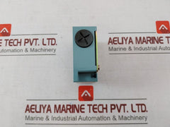 Telemecanique Xck-m Limit Switch 500V En 60 947.5.1 Ac15 240V 3A C705