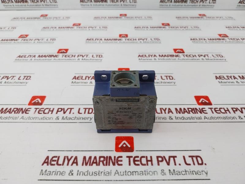 Telemecanique Xck-m Limit Switch Zck-m1 500V 6Kv Ip66