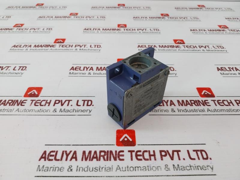 Telemecanique Xck-m Limit Switch Zck-m1 500V 6Kv Ip66