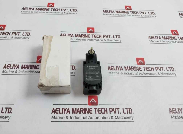 Telemecanique Xck-s141 Limit Switch 500V Ip65
