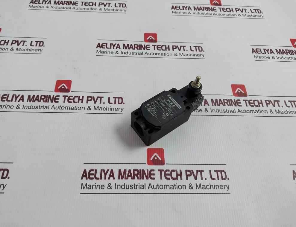 Telemecanique Xck-s141 Limit Switch 500V Ip65