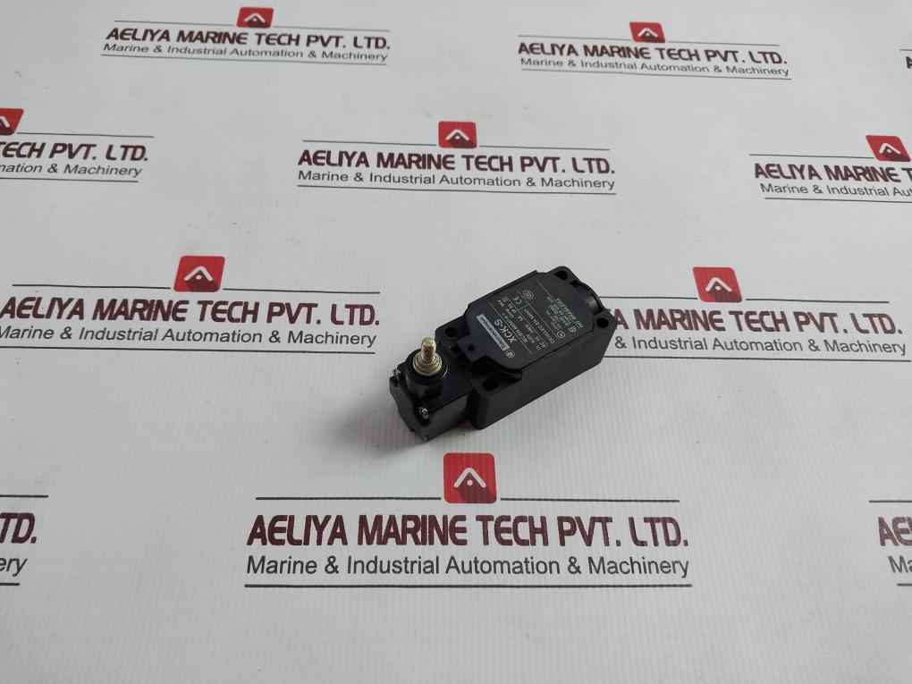 Telemecanique Xck-s141 Limit Switch 500V Ip65