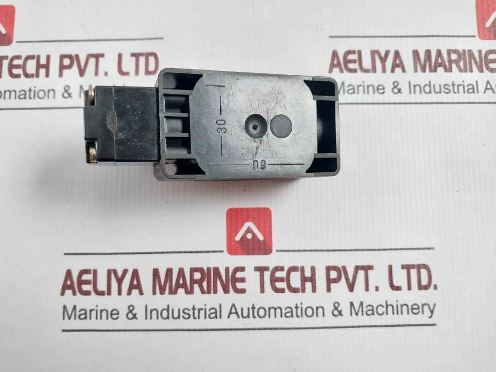 Telemecanique Xck-s141 Limit Switch 500V Ip65