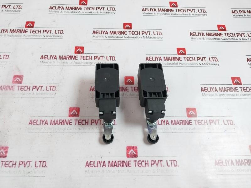 Telemecanique Xck-s141 Limit Switch Ui-500V Uimp-5Kv