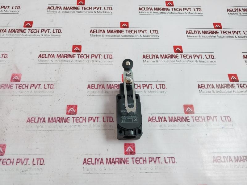 Telemecanique Xck-s141 Limit Switch Ui-500V Uimp-5Kv