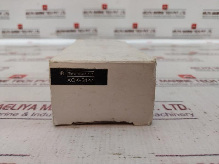 Telemecanique Xck-s Limit Switch 240V Ac 3A (Ac 15) 500V 6Kv