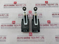 Telemecanique Xck-s Limit Switch 240V Ac 3A (Ac 15) 500V 6Kv
