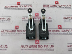 Telemecanique Xck-s Limit Switch 240V Ac 3A (Ac 15) 500V 6Kv