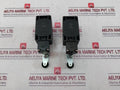 Telemecanique Xck-s Limit Switch 240V Ac 3A (Ac 15) 500V 6Kv