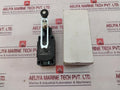 Telemecanique Xck-s Limit Switch 240V Ac 3A (Ac 15) 500V 6Kv