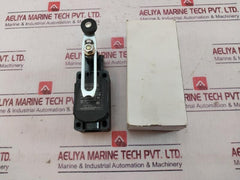 Telemecanique Xck-s Limit Switch 240V Ac 3A (Ac 15) 500V 6Kv