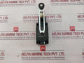 Telemecanique Xck-s Limit Switch 240V Ac 3A (Ac 15) 500V 6Kv