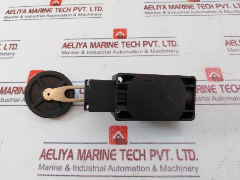 Telemecanique Xck-s Limit Switch 400v 240v 3a Iec 947.5.1 Ip66