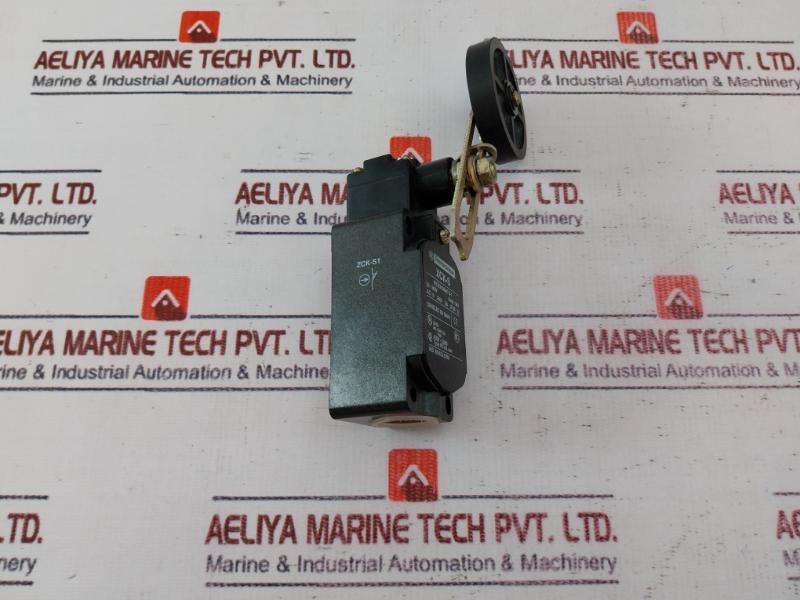 Telemecanique Xck-s Limit Switch 500v 6kv A300-q300