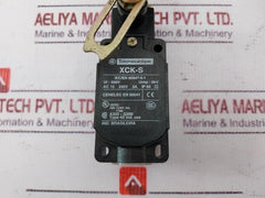 Telemecanique Xck-s Limit Switch 500v 6kv A300-q300