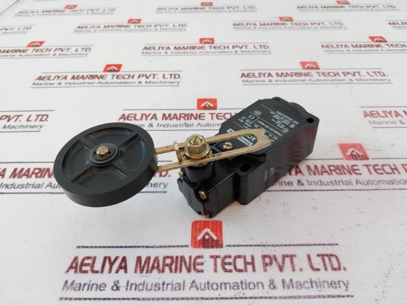 Telemecanique Xck-s Limit Switch 500v 6kv A300-q300