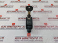 Telemecanique Xck-s Limit Switch Ip66 240v 3a A300 Q300 Iec 947.5.1