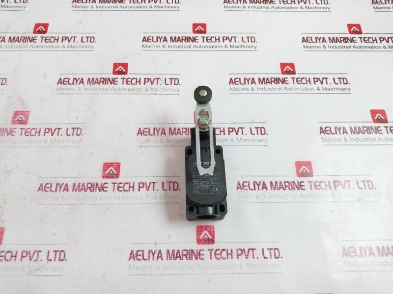 Telemecanique Xck-s Osisense Xc Series Plunger Limit Switch Iec 947.5.1 500V