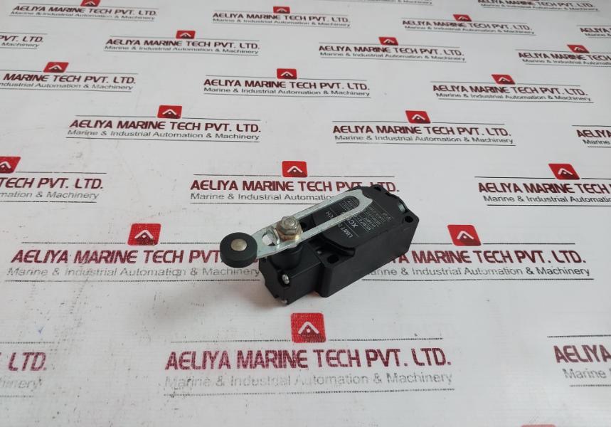 Telemecanique Xck-s Osisense Xc Series Plunger Limit Switch Iec 947.5.1 500V