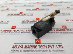 Telemecanique Xck-s Position Switch Xck-s141 10a 380v Ip65 Iec 337-1 Vde 0660