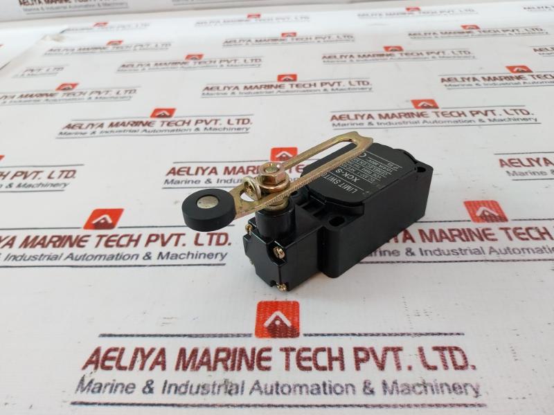 Telemecanique Xck-s Position Switch Xck-s141 10a 380v Ip65 Iec 337-1 Vde 0660