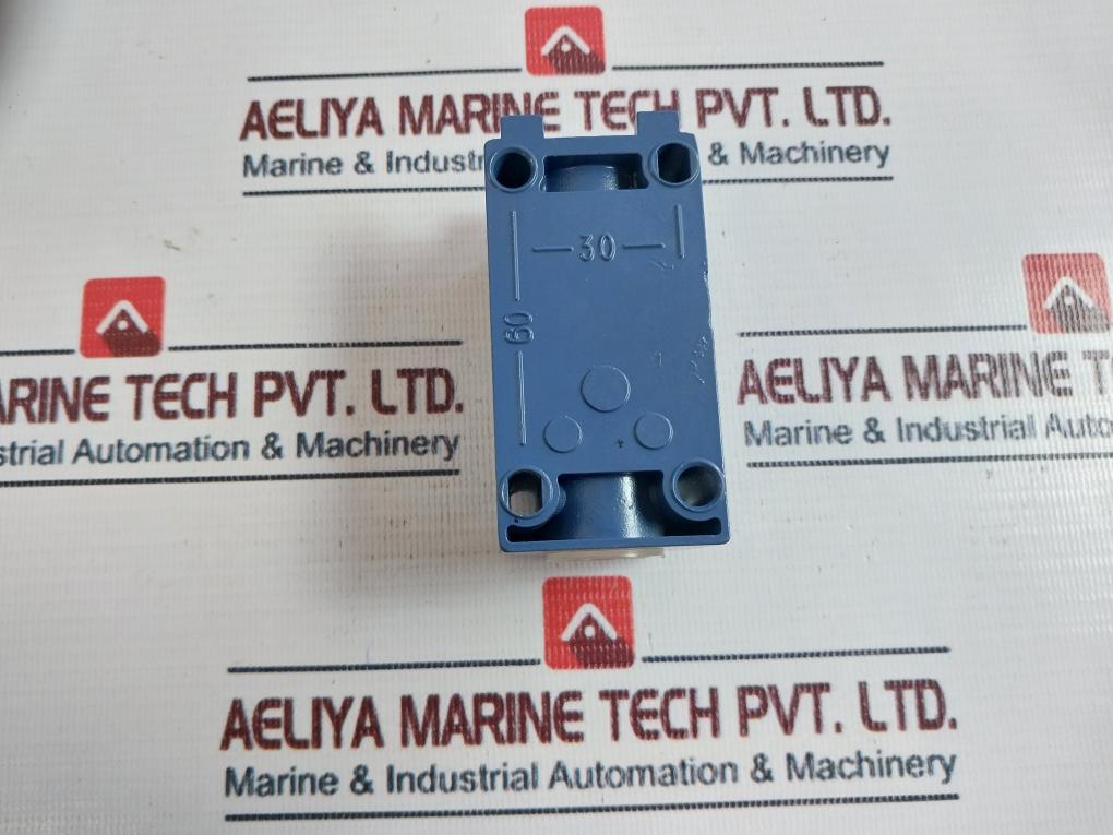 Telemecanique Xck J Limit Switch Ip66